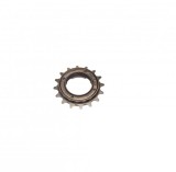 Pinion spate 1 viteza, 18T pe filet Cod:AWR0133B