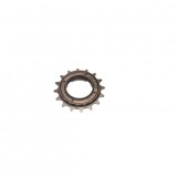 Pinion spate 1 viteza, 16T pe filet Cod:AWR0132B
