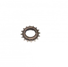 Pinion spate 1 viteza, 16T pe filet Cod:AWR0132B