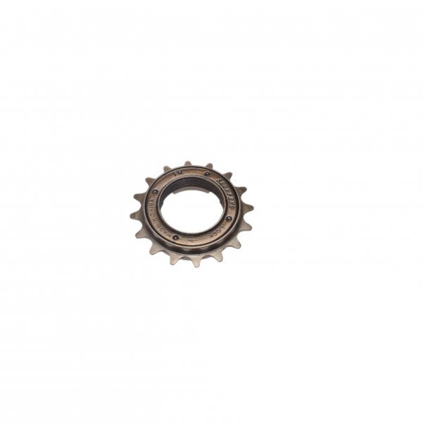 Pinion spate 1 viteza, 16T pe filet Cod:AWR0132B