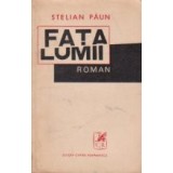 Fata lumii