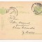 R1 Romania - Carta postala ,Targu Mures , circulata 1930