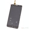 LCD Huawei Honor 3X G750 + Touch, Black