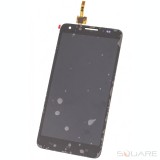 LCD Huawei Honor 3X G750 + Touch, Black