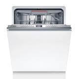 Masina de spalat vase incorporabila Bosch SMV4HVX02E, 6 programe, 14 seturi, Clasa D