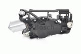 Motor stergatoare PEUGEOT 206 SW (2E/K) (2002 - 2016) BOSCH 0 390 201 576
