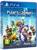 Plants Vs Zombies Battle For Neighborville PS4, Electronic Arts