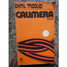 CHIRIL TRICOLICI - CALIMERA