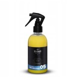 Deturner Finish Quick Detailer - Luciu Instant, Hidrofobie Rapida, 250ml - Curatare si Protectie Auto