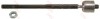 Bieleta directie FORD FUSION (JU) (2002 - 2012) TRW JAR978