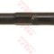 Bieleta directie FORD FUSION (JU) (2002 - 2012) TRW JAR978
