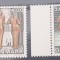 Danemarca 2002 arta nordică a secolului XX SERIE 2V.MNH