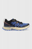 Cumpara ieftin New Balance pantofi de alergat Fresh Foam X Hierro v7 culoarea bleumarin MTHIERO7-RO7