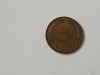 5 pfenning 1977 G, Europa