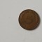 5 pfenning 1977 G