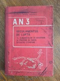 Regulamentul de lupta al subunitatilor de infanterie A.N.3 - 1987 / R4P4S