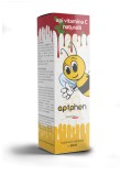 Phenalex Apiphen Api Vitamina C Naturala 50ml - Supliment Imunitar cu Propolis si Macese