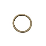 Husa volan imitatie piele, marime M, culoare Bej Cod: WK-1006 Automotive TrustedCars, Oem