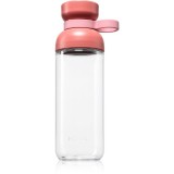 Mepal Tritan Vita sticlă de plastic cu agățătoare Vivid Mauve 500 ml