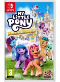 My Little Pony A Zephyr Heights Mystery NSW