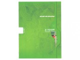 Bloc desen A4+ 8 file Clairefontaine