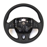 Volan Renault Scenic 3 din 2009-2016, Megane 3, Original 484300010R Kft Auto, Automobile Dacia Mioveni