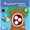 Rajzold k&ouml;rbe, ragaszd oda! - Erdei &aacute;llatok