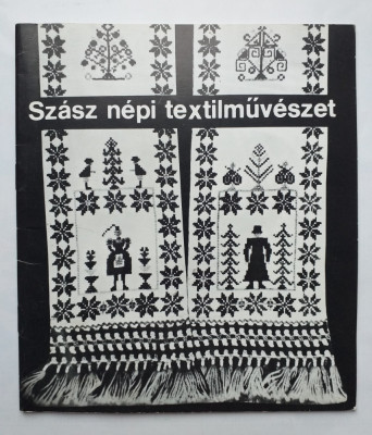 Textile populare sasesti foto