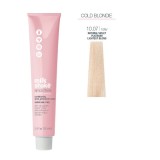 Vopsea semi-permanenta Milk Shake Smoothies 10.07 10NV - Colorare ton pe ton, 100 ml