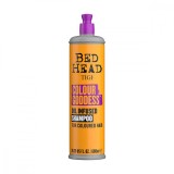 Sampon pentru par vopsit Colour Goddess Bed Head, 600ml, Tigi