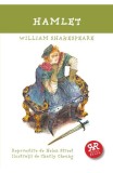 Cumpara ieftin Hamlet. Repovestire dupa William Shakespeare, Curtea Veche