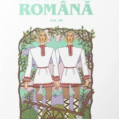 Mitologie romana, vol. III – Antoaneta Olteanu