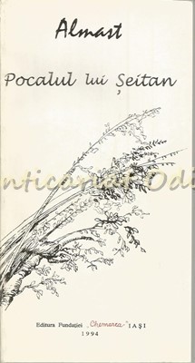 Pocalul Lui Seitan - Almast foto