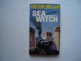 Operatiunea Seawitch - Alistair MacLean, Rao