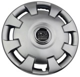 Capace Roti Subaru R15, Set 4 Bucati, Plastic ABS, Cod 303 - Protectie Jante, Montaj Usor