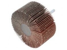 Ax Granularitate 60 cu Tijă 6mm și Ax &Oslash;80x40mm