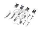 FEBI BILSTEIN 182825 Set accesorii, sabot de frana