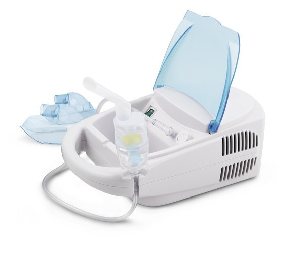 Nebulizator silentios cu compresor, esperanza zephir