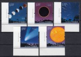 Cumpara ieftin China 2020 - FENOMENE COSMICE - MNH