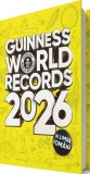 Guinness World Records 2026 - Hardcover - *** - Didactica Publishing House