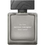 narciso rodriguez for him musc santal Eau de Parfum pentru bărbați 100 ml
