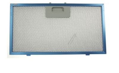 Filtru metal hota GF08PB ELICA 32,8cm, 17,7cm, 7mm, Conține (buc.): 1 foto