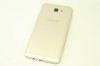 Capac Baterie Original Samsung Galaxy On5 2016 G5510 Dual SIM Gold - Swap