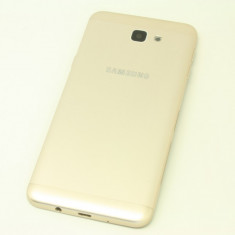 Capac baterie Samsung Galaxy On5 2016 G5510 Dual Sim gold swap