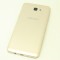 Capac baterie Samsung Galaxy On5 2016 G5510 Dual Sim gold swap