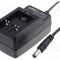 Alimentator MEAN WELL pulsatoriu 9VDC 1,33A 12W plug-in