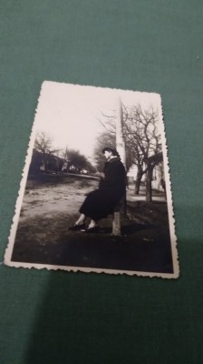 FOTO TIP 9/6 INTERBELICA 1938 foto