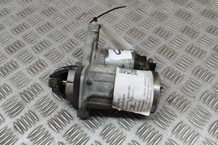 Electromotor DACIA SANDERO II 2017 OEM: 233000557R | 26239916