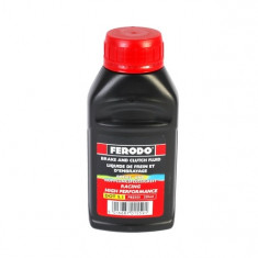 Lichid de frana DOT5.1 (0.25L) [uscat: 270°C. umed: 170°C SAE J1703. ISO/DIN 4925