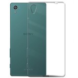 Husa sony xperia z3 tpu transparent, Flippy